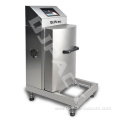 Vertical Type Grain Black Rice Vacuum Packaging Machine